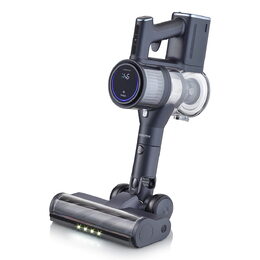 Vysavač Severin, HV 7179 S-power PRO, AKU, bezdrátový, tyčový, sací výkon 30000
Pa, LED displej, kapacita 0,5 l, 400 W