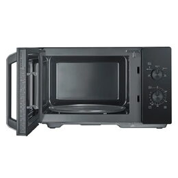 Mikrovlnná trouba Severin, MW 7796, XXL interiér 28 l, 5 úrovní výkonu, 5
programů, časovač, 900 W