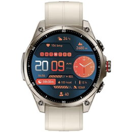 GTR eXpedition Silver CARNEO