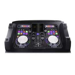 XF 4500 DJ TREVI