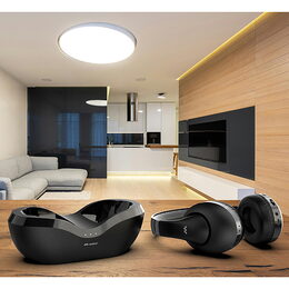 497338 Flash Base TV sl MELICONI