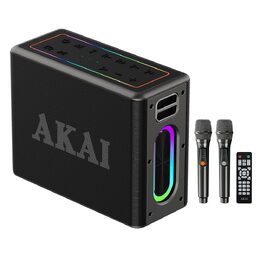 ABTSW 120 Přenosný BT reproduktor AKAI