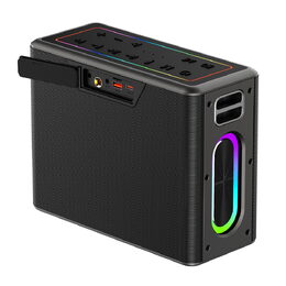 ABTSW 120 Přenosný BT reproduktor AKAI