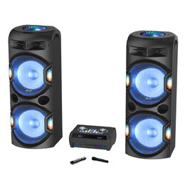 Y5 Reprosystém AKAI