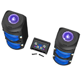 Y5 Reprosystém AKAI