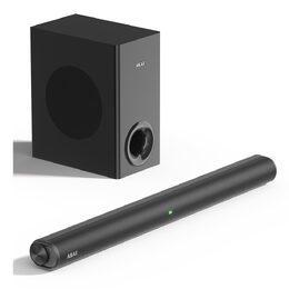 ASB 8WSW Soundbar 2.1+Subwoofer AKAI