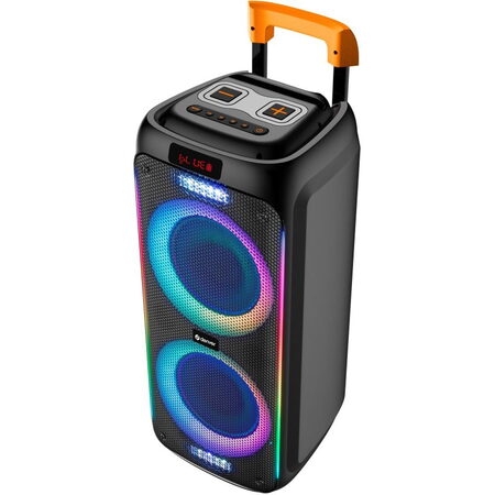 TSP 456 BLUETOOTH REPRODUKTOR DENVER