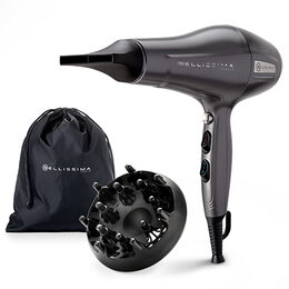 11859 ULTRA SPEED FÉN BELLISSIMA