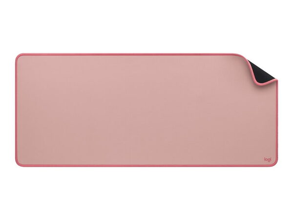 Desk Mat Studio SeriesDARK PINK LOGITECH