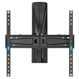 Držák TV Meliconi Extra XDR 200400 CG, polohovatelný, pro úhlopříčky 32"-65", nosnost 30 kg - černý