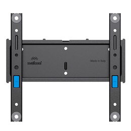 Držák TV Meliconi SlimStyle Plus 200 S CG, pevný, pro úhlopříčky 26"-45", nosnost 30 kg - černý