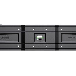 Držák TV Meliconi SlimStyle Plus 600ST CG, výklopný, pro úhlopříčky 50"-86", nosnost 45 kg - černý