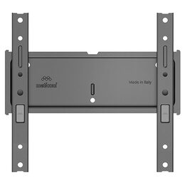 Držák TV Meliconi Flatstyle FS200 CG, pevný, pro úhlopříčky 26"-45", nosnost 25 kg - černý