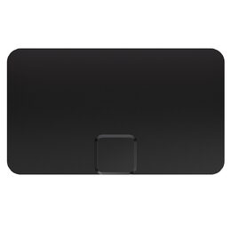 Anténa pokojová Meliconi 881032 EASY FIT - černá