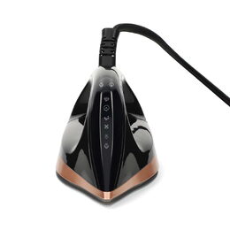 Žehlička Nedis parní generátor