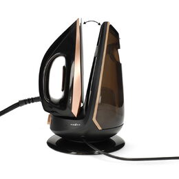 Žehlička Nedis parní generátor