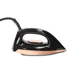 Žehlička Nedis parní generátor