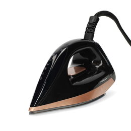 Žehlička Nedis parní generátor