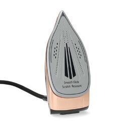 Žehlička Nedis parní generátor