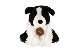 Pes,kočka plyš 18cm mix druhů 10ks v boxu 0m+