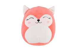 Zvířátko plyšové 20cm 6 druhů 0m+