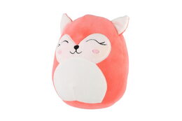 Zvířátko plyšové 20cm 6 druhů 0m+