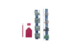 Diamantové malování mix motivů