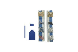 Diamantové malování mix motivů