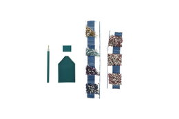 Diamantové malování mix motivů