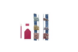 Diamantové malování mix motivů