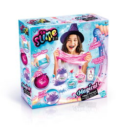 So Slime Magický elixír - sada