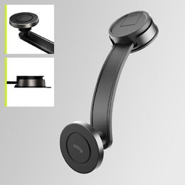 Držák do auta s magnetem Allity ACH-200 MS na palubní desku černý