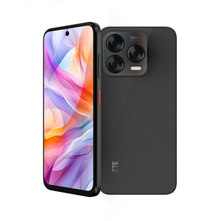 Telefon ZTE Blade V70 Vita šedý