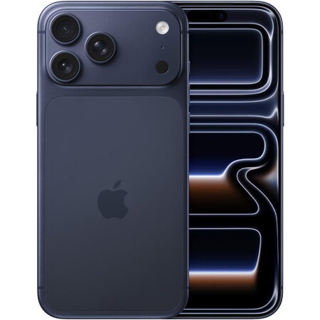 iPhone 17 Pro Max 256GB Deep Blue
