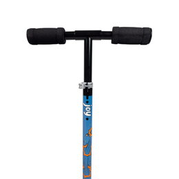 Koloběžka Acra Joy Superhero do 9 let