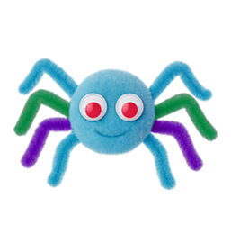 Tvořivá sada created 3 barvy na kartě 15x40cm