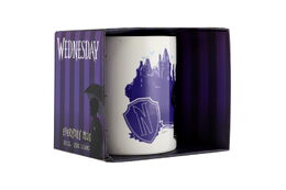 Hrnek Wednesday (Teenage Purgatory) 315 ml