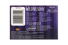 Hrnek Wednesday (Teenage Purgatory) 315 ml