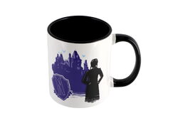 Hrnek Wednesday (Teenage Purgatory) 315 ml