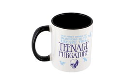 Hrnek Wednesday (Teenage Purgatory) 315 ml