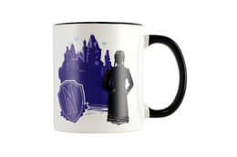 Hrnek Wednesday (Teenage Purgatory) 315 ml