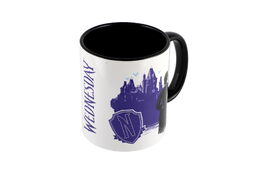 Hrnek Wednesday (Teenage Purgatory) 315 ml