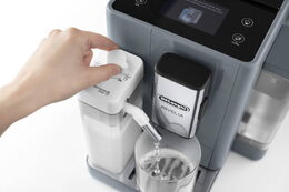 DeLonghi set DLSC032 LatteCrema Cool Upgrade