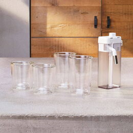 DeLonghi set DLSC032 LatteCrema Cool Upgrade