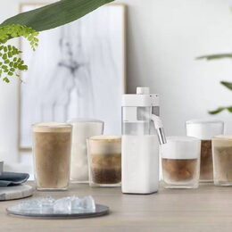 DeLonghi set DLSC032 LatteCrema Cool Upgrade