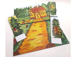 Gerlichovo loutkové divadlo