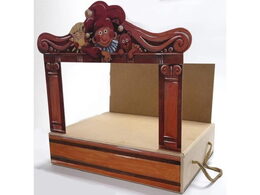 Gerlichovo loutkové divadlo