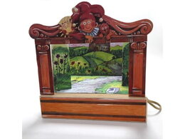 Gerlichovo loutkové divadlo