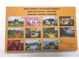 Gerlichovo loutkové divadlo