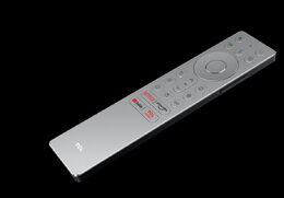 RC933 dálkový ovladač TCL